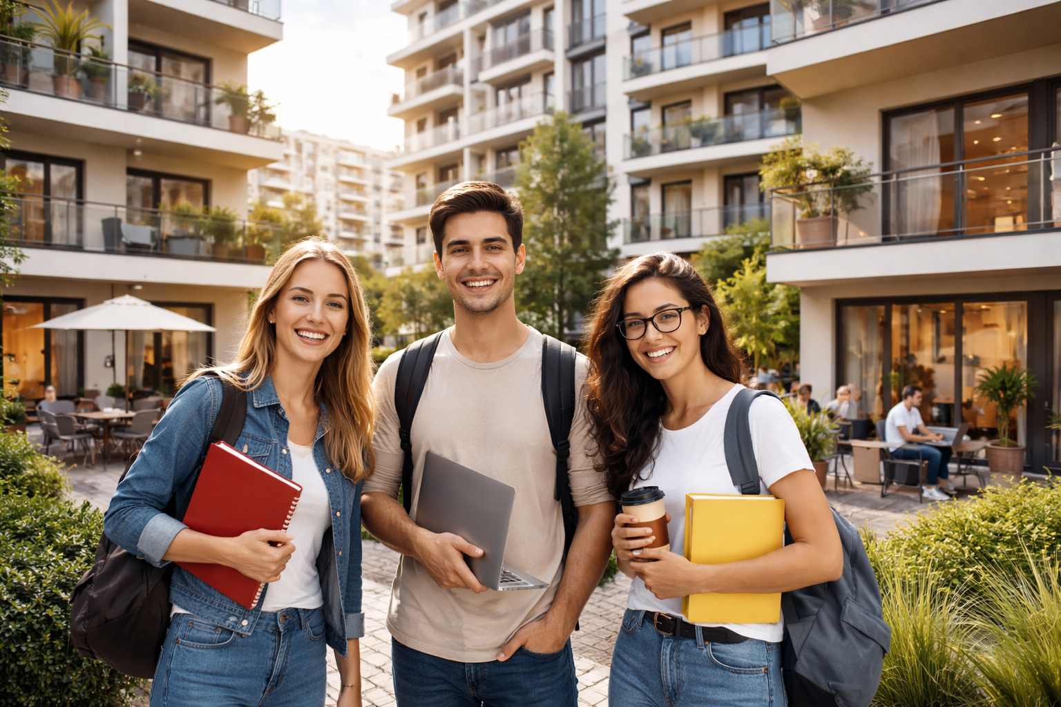 2026’da Türkiye’de Öğrenci ve Kiralık Daire Yatırımları Öne Çıkıyor